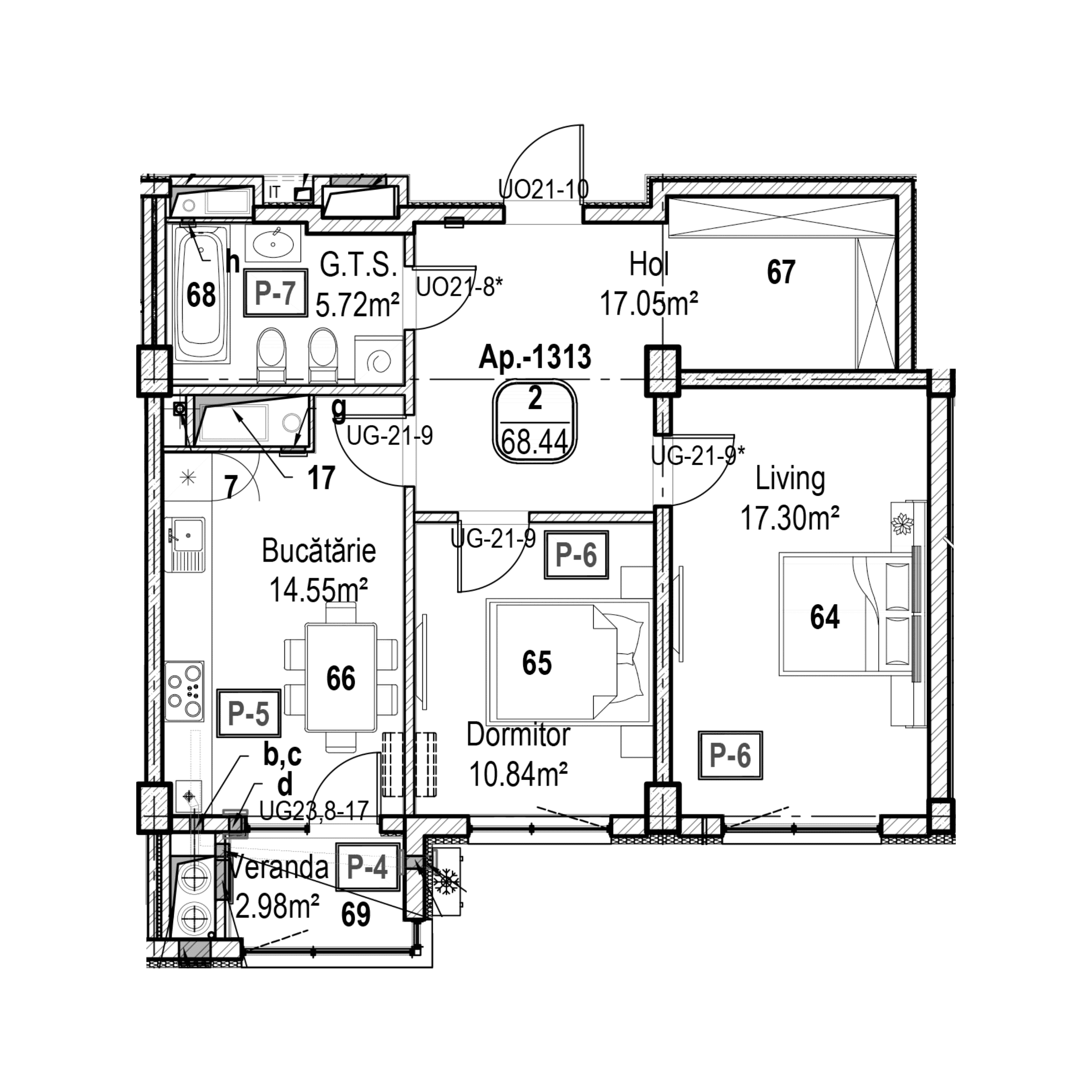 apartment cover photo